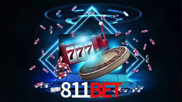Estatísticas 811Bet